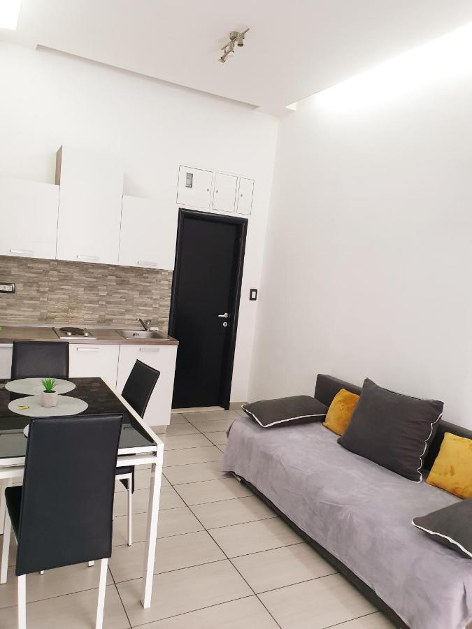 Studios Centar Split Exterior foto